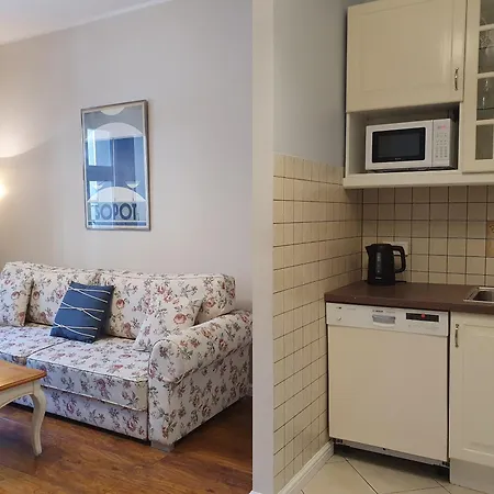 Na Monte Cassino 42 Sopot