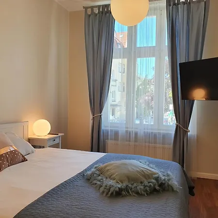 Na Monte Cassino 42 Apartment