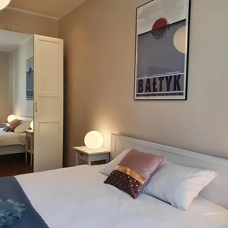 Apartment Na Monte Cassino 42