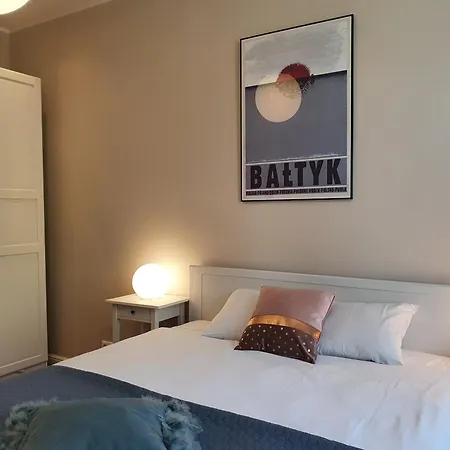 Na Monte Cassino 42 Apartment