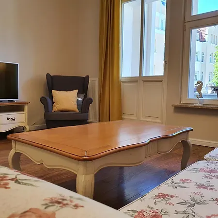 Apartament Na Monte Cassino 42