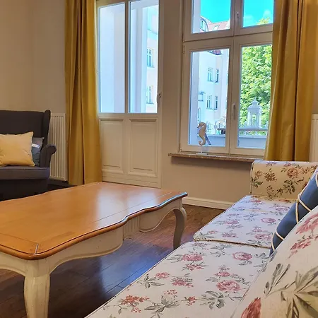 Apartment Na Monte Cassino 42