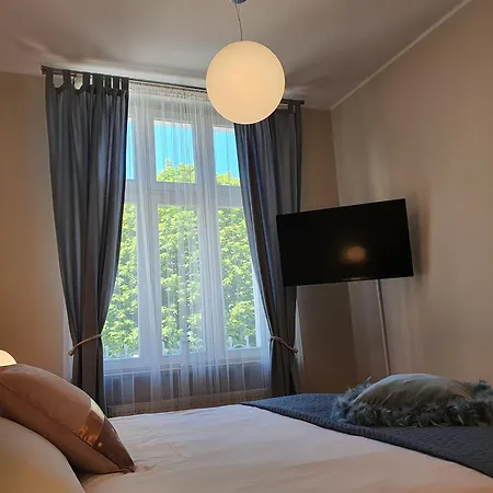 Na Monte Cassino 42 Apartment *