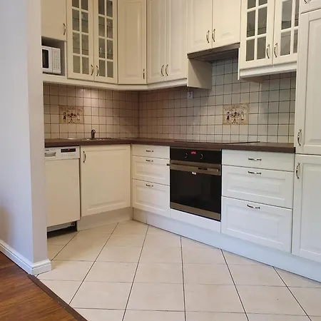 Apartamento Na Monte Cassino 42 *