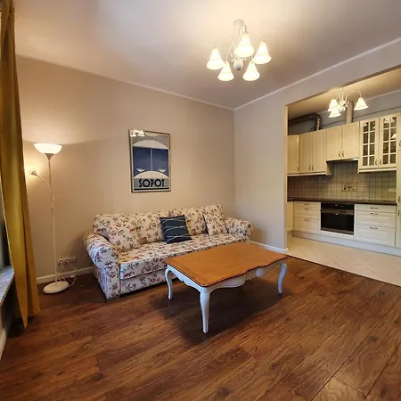 Apartamento Na Monte Cassino 42 *