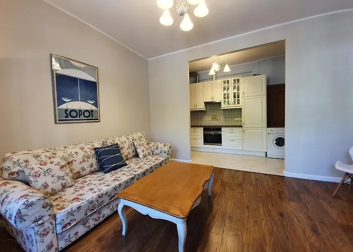 Na Monte Cassino 42 Apartment