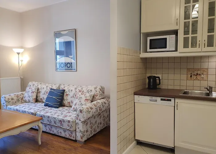 Na Monte Cassino 42 Sopot