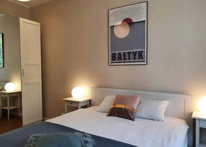 Na Monte Cassino 42 Apartament