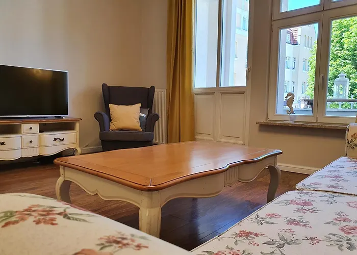 Apartament Na Monte Cassino 42