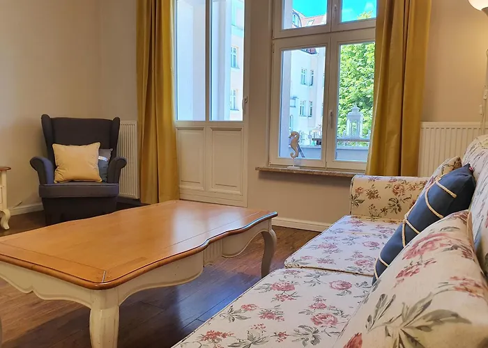 Apartament Na Monte Cassino 42