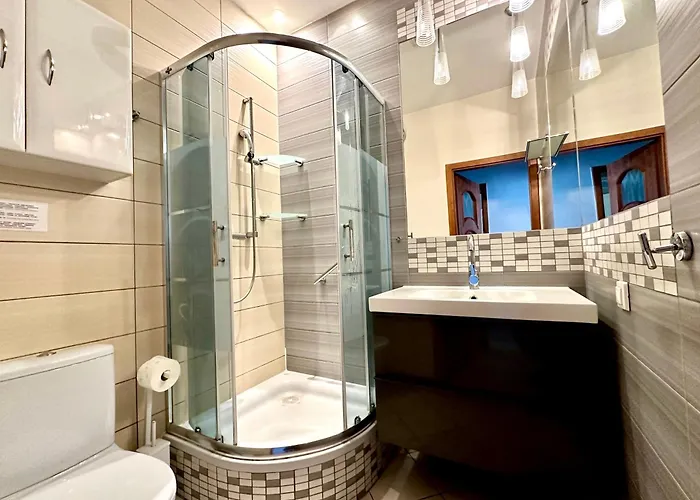 Na Monte Cassino 42 * Sopot