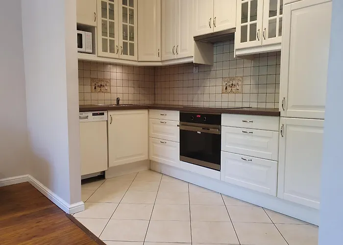 Apartament Na Monte Cassino 42 *